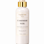 Cashmere Veil Body Oil